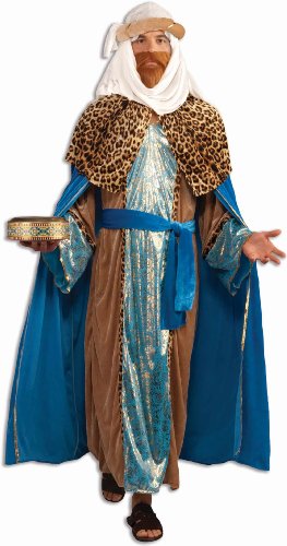 Biblical Sapphire Wiseman Costume Adult Standard  