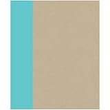 UPC 817254012600 product image for Simple Stories Snap Album,6 by 8-Inch, Teal | upcitemdb.com