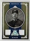 2005 Donruss Diamond Kings Roy Halladay Game Used Jersey Baseball Card Only 100 Made