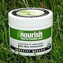 Moisturizer, Face, Organic, Cucmbr& Wtr, 2 oz ( Double Pack)