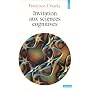 Invitation aux sciences cognitives