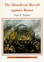 Boudican Revolt Against Rome (Shire Archaeology)