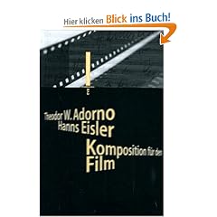 Komposition f�r den Film