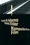 Komposition f�r den Film