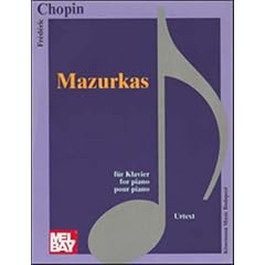 Chopin: Mazurka