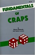 Fundamentals of Craps
