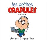 Arthur disque dur