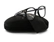 Tom Ford Eyeglasses TF 5208 BLACK 001 TF5208