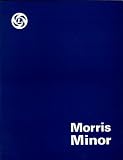 Morris Minor Ser MM, 2 &1000 WSM (Official Workshop Manuals)