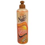 Brazilian Haircare New Nutri Keratin Bath Leave in Recons...