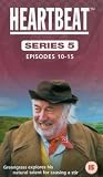 Heartbeat - Series 5 - Episodes 10 To 15