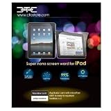 Apple iPad Crystal Screen Protector (Single Pack)