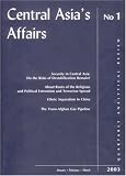 Central Asias Affairs