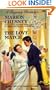 The Love Match (A Regency Romance)