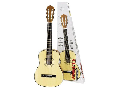 Childrens Toyshop  Spielwaren : The Toy Company 9831638 - Holz-Gitarre