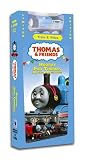 Thomas The Tank Engine And Friends - Hooray for Thomas (W/Toy)