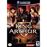 King Arthur by Konami