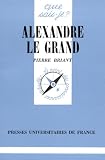 Alexandre Le Grand