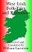 West Irish Folk-Tales and Romances
