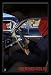 The Mars Volta (Frances the Mute) Black Wood-Mounted Music Poster Print - 24