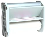 Brother LF-AO5RP 5 Repositionable Adhesive-Only Cartridge