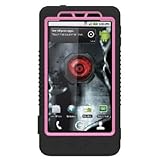 Trident CY-DX-PK Cyclops Case for Motorola Droid X (Pink)