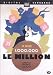 Le Million (1,000,000) (Import - All Regions)