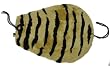 Western Sheepskin Seat Saver (Tiger, Regular)