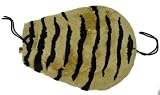 Western Merino Sheepskin Seat Saver (Tiger, Regular) [Misc.]