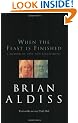 When The Feast Is Finished: A Memoir of Love and Bereavement