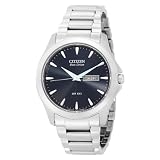 Citizen Mens BM8480-51L Eco Drive Stainless St