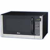 Oster 1.4 Cubic-foot Digital x 12.24D)