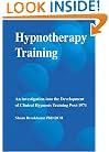 Hypnotherapy Training