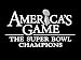 America's Game #19: 1999 Rams