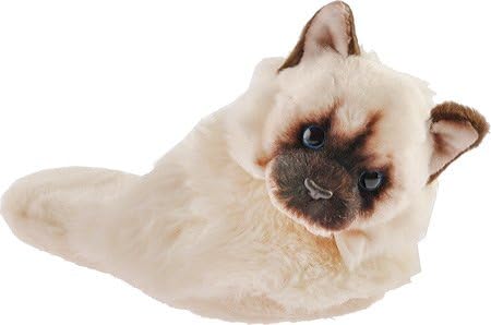 Dambino Himalayan Cat,White,US One Size M
