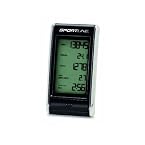 Sportline 308 Pocket Snapshot Pedometer