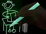 Glow in the Dark Paint Pens