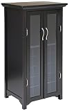 Winsome 20 - Bottle Wine Cabinet