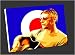 Paul Weller The Jam Pop Art Coffee Mug