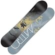 Nitro Mystique 08 Women's Freeride Snowboard - 142cm - Pearl
