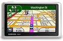 Garmin n&uuml;vi 1350/1350T 4.3-Inch Widescreen Portable GPS Navigator with Traffic
