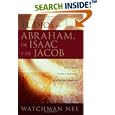El Dios de Abraham, de Isaac, y de Jacob