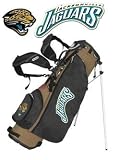 Buy Jacksonville Jaguars NFL Logo STAND Bag
