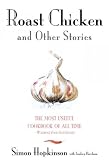 : (ROAST CHICKEN AND OTHER STORIES (REVISED) ) BY Hopkinson, Simon (Author) Hardcover Published on (09 , 2007)