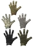 Voodoo Tactical 20-9120 Crossfire Gloves