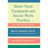 short term treatment and social work practice an integrative perspective
