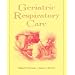 Geriatric Respiratory Care