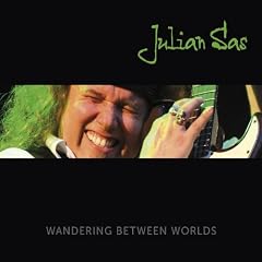 Wandering Between Worlds [Edizione: Regno Unito]