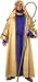Adult Men's Joseph Biblical Costume (One Size)