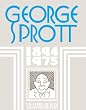 George Sprott : 1894-1975